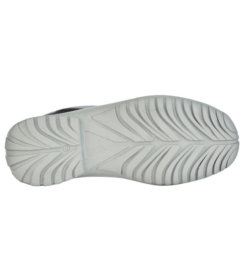 S1PS Sicherheitshalbschuhe e.s. Cuenca