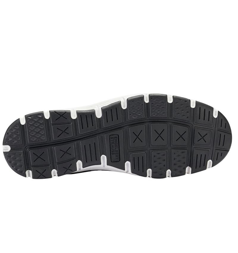 S1 Sicherheitshalbschuhe e.s. Manda