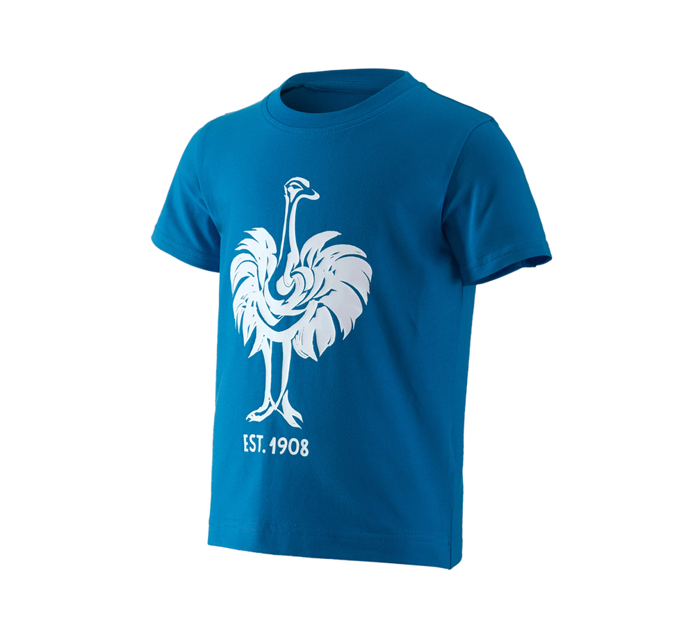 e.s. T-Shirt 1908, Kinder