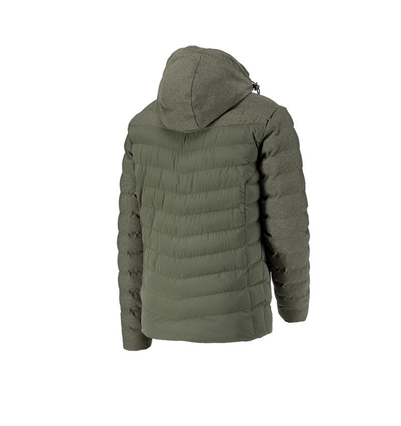 Winterjacke e.s.motion ten