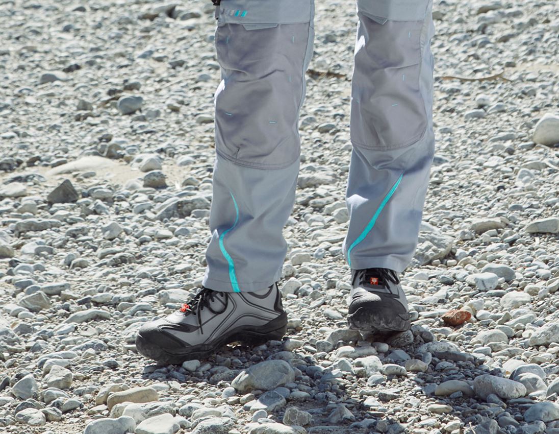 e.s. S3 Sicherheitsschuhe Kajam