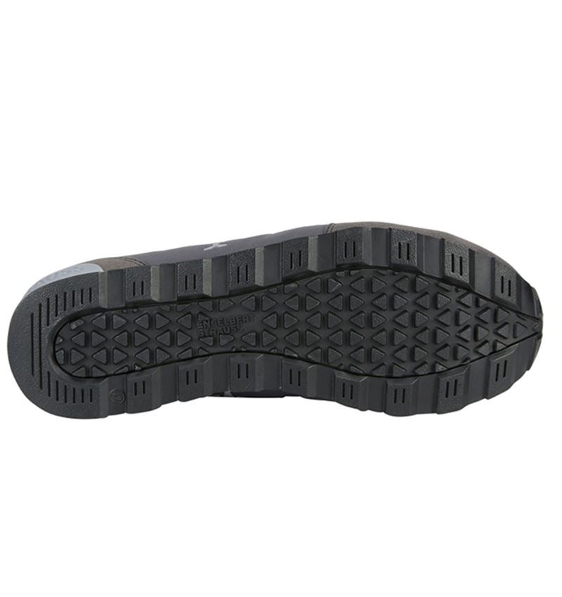 S1 Sicherheitshalbschuhe e.s. Sirius II