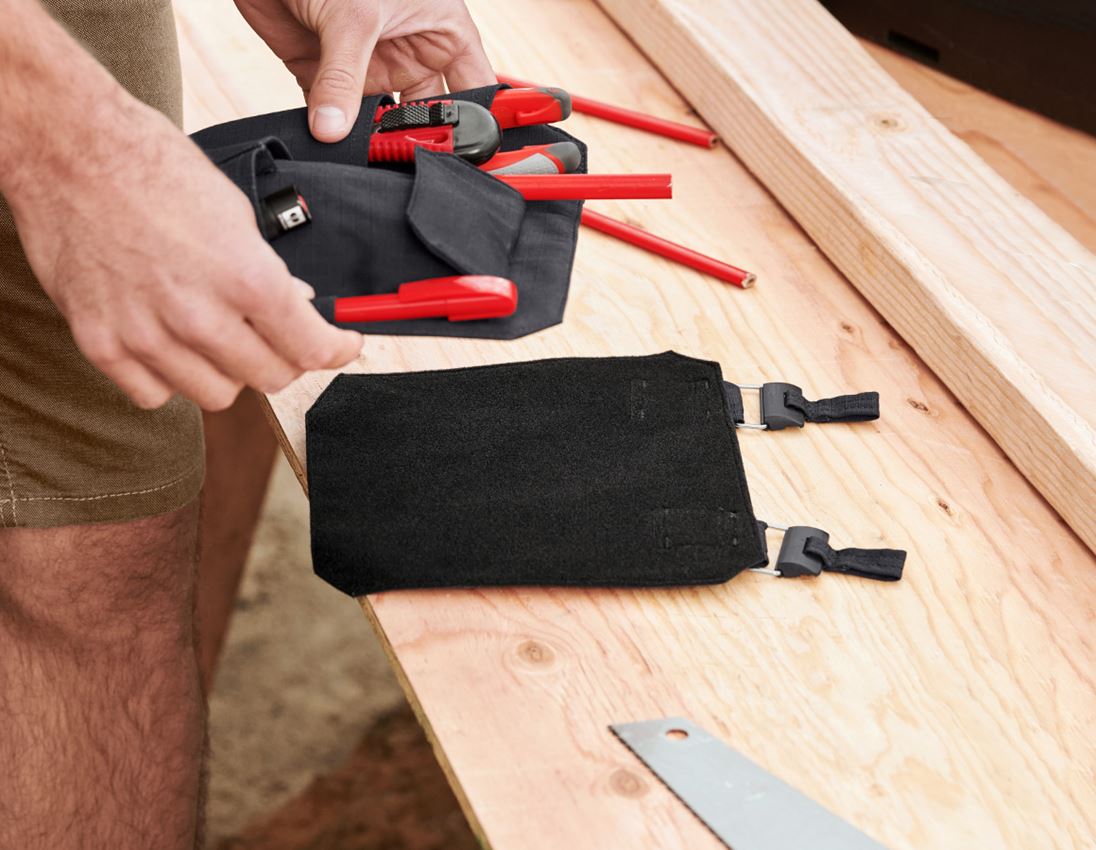 Taschen-Grundmodul e.s.tool concept, rechts