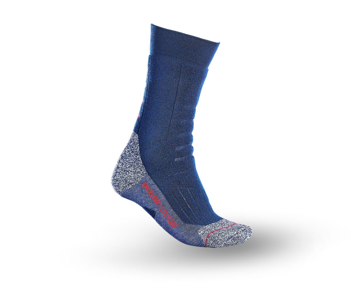 e.s. Allround Socken Function x-warm/high