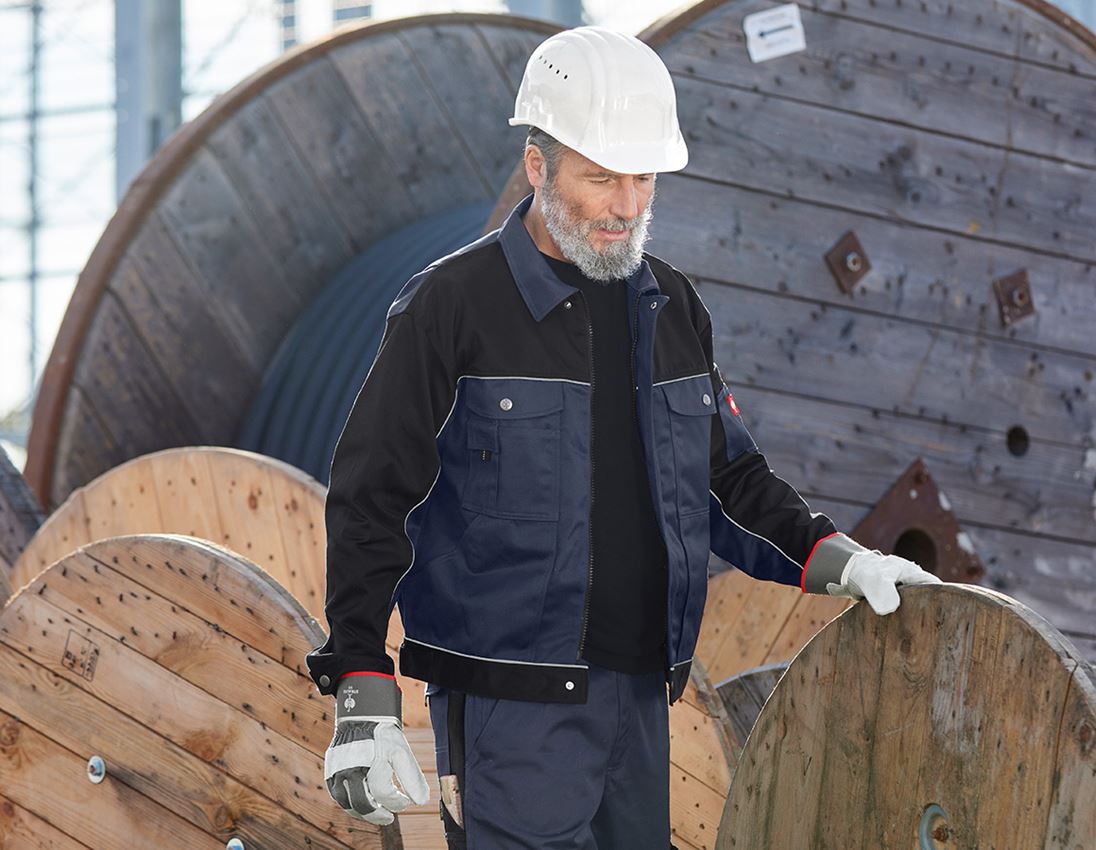 Berufsjacke e.s.image