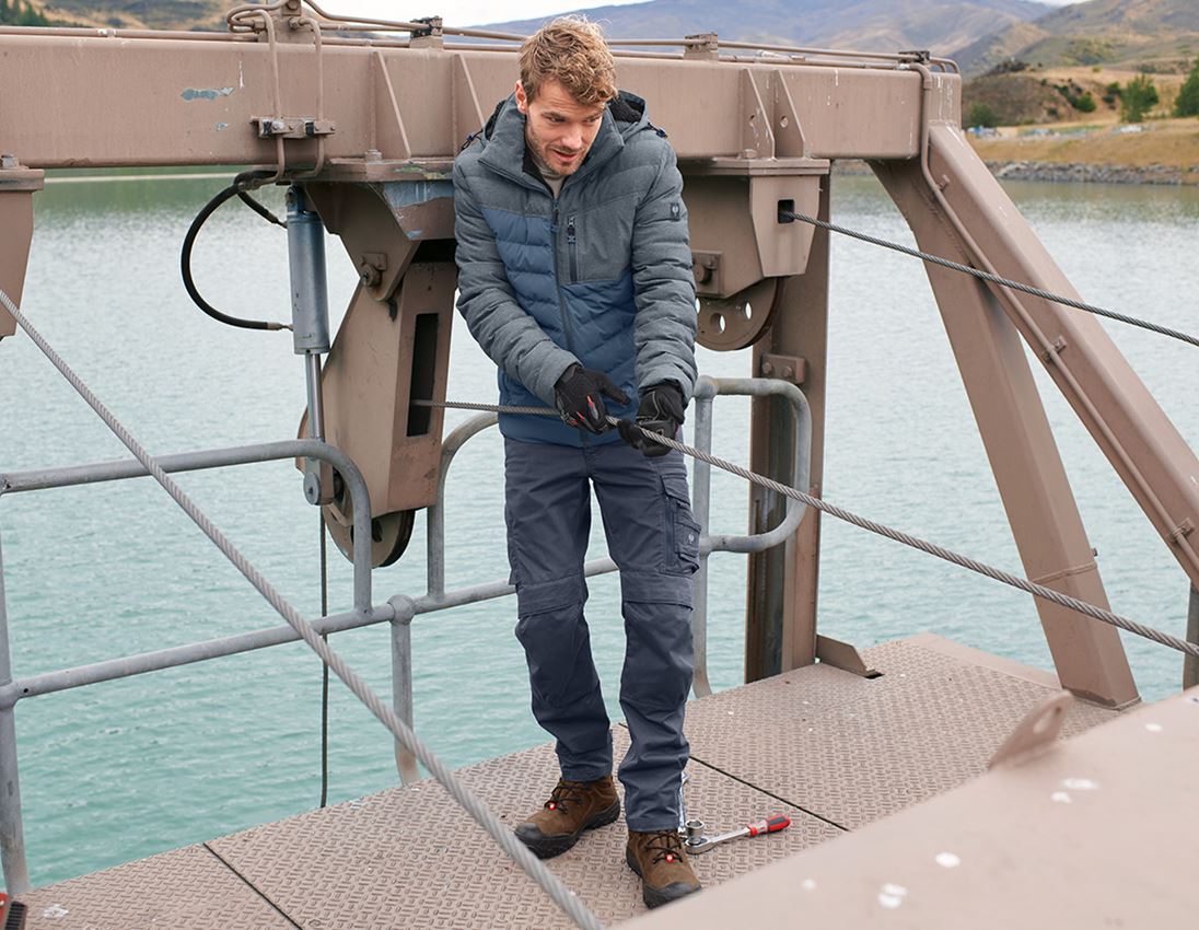 Bundhose e.s.motion ten