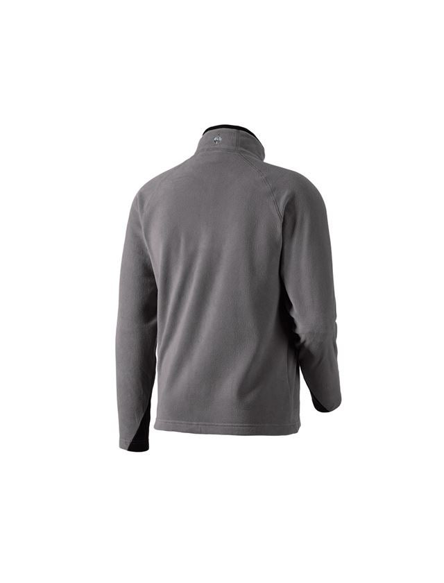 Microfleece Troyer dryplexx® micro