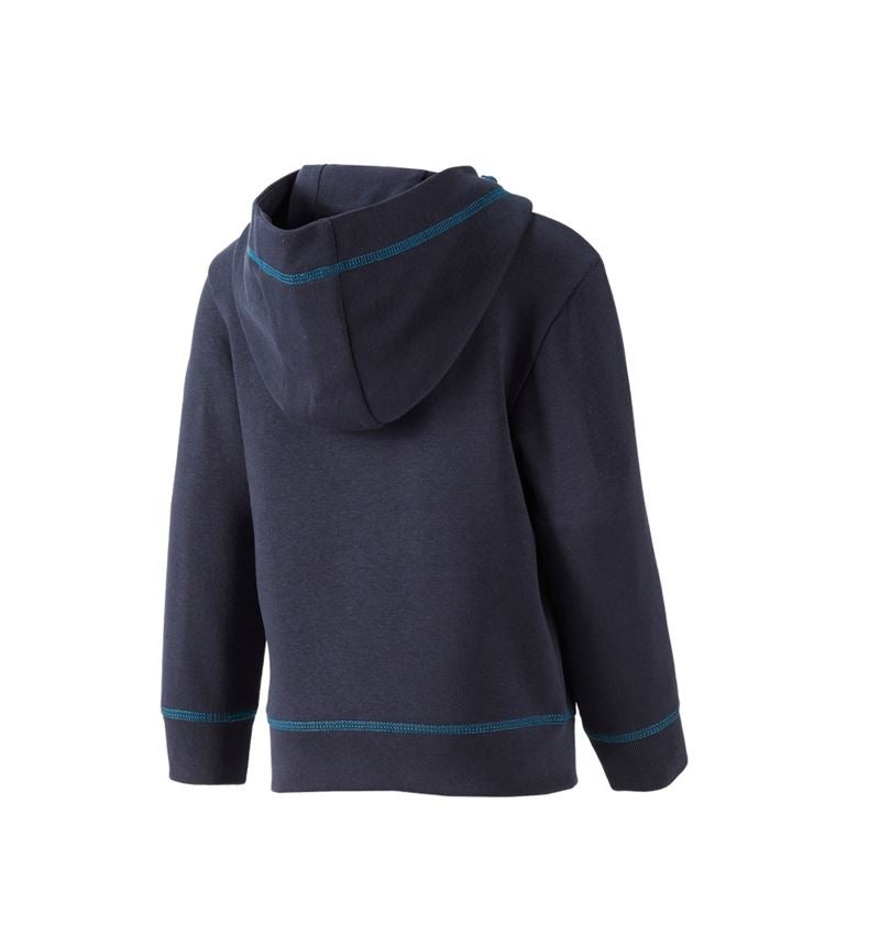 Hoody-Sweatshirt e.s.motion 2020, Kinder