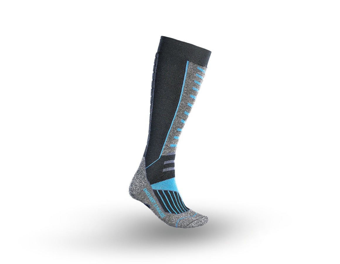 e.s. Allround Socken Function x-warm/x-high