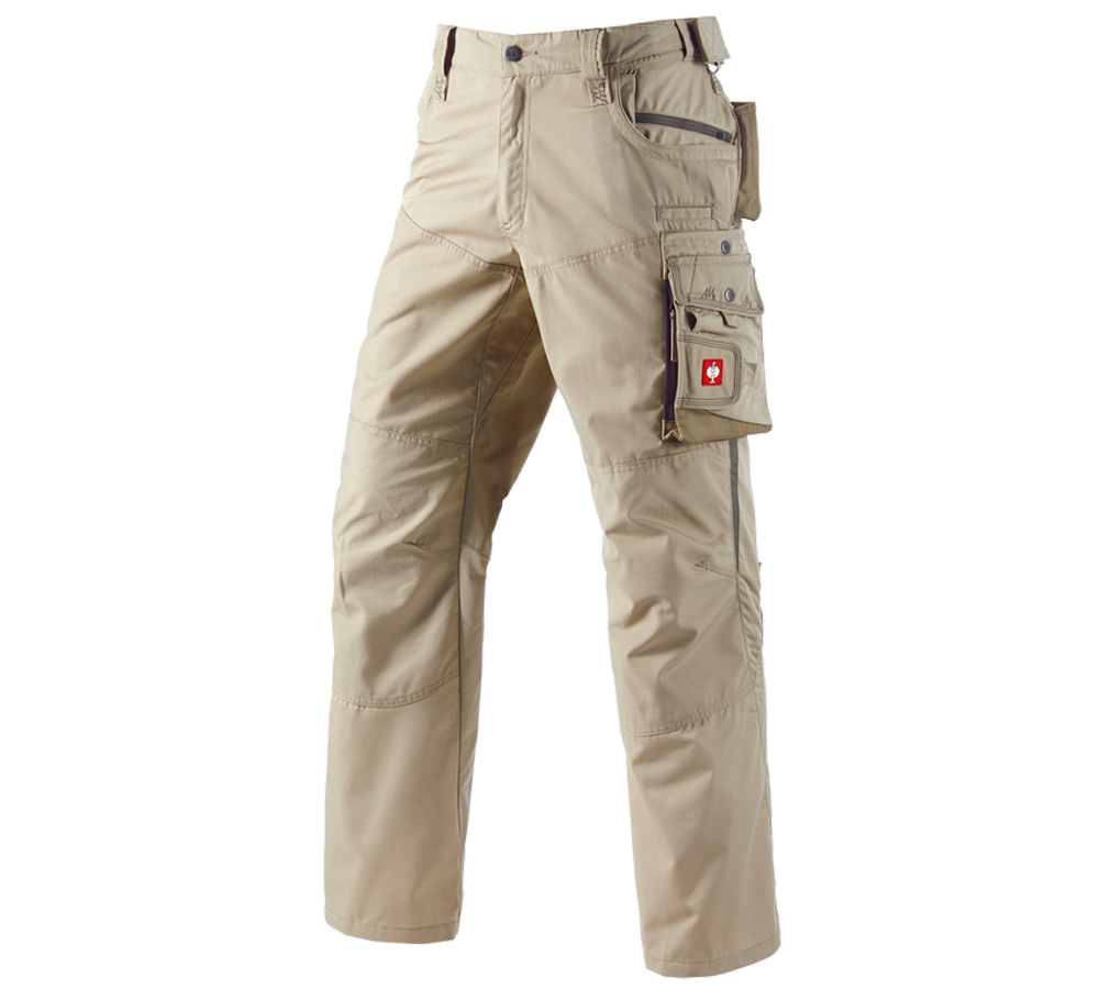 Bundhose e.s.motion Sommer
