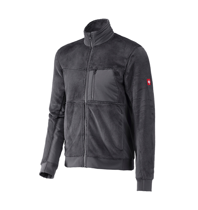 Jacke highloft e.s.dynashield