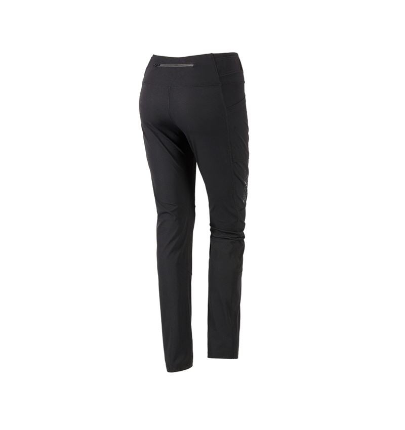 Winter Funktions Tights e.s.trail, Damen