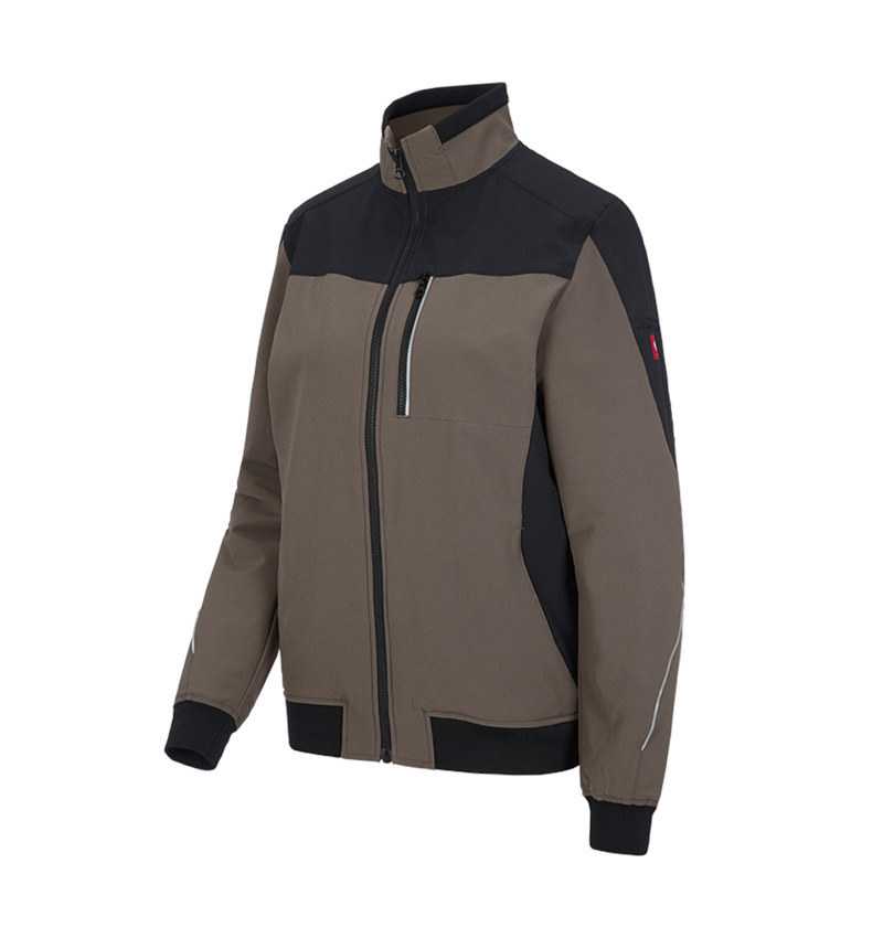 Funktions Bundjacke e.s.dynashield, Damen