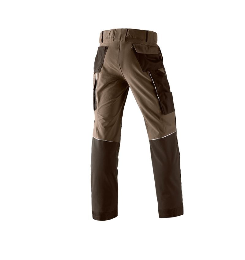 Funktions Bundhose e.s.dynashield