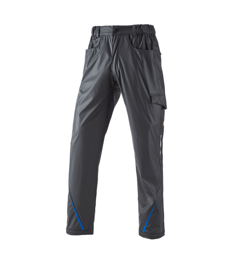 Regenbundhose e.s.motion 2020 superflex