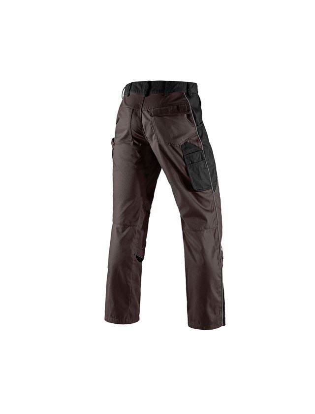 Bundhose e.s.active