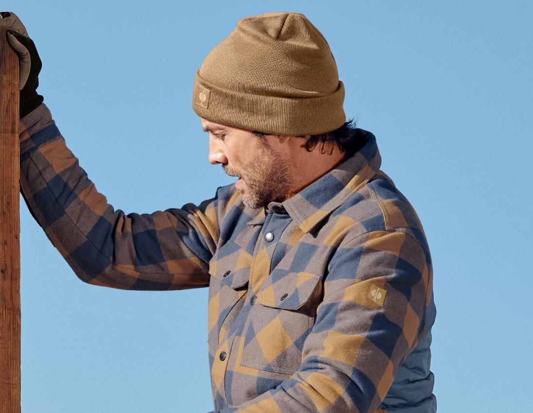 Strickmütze e.s.iconic