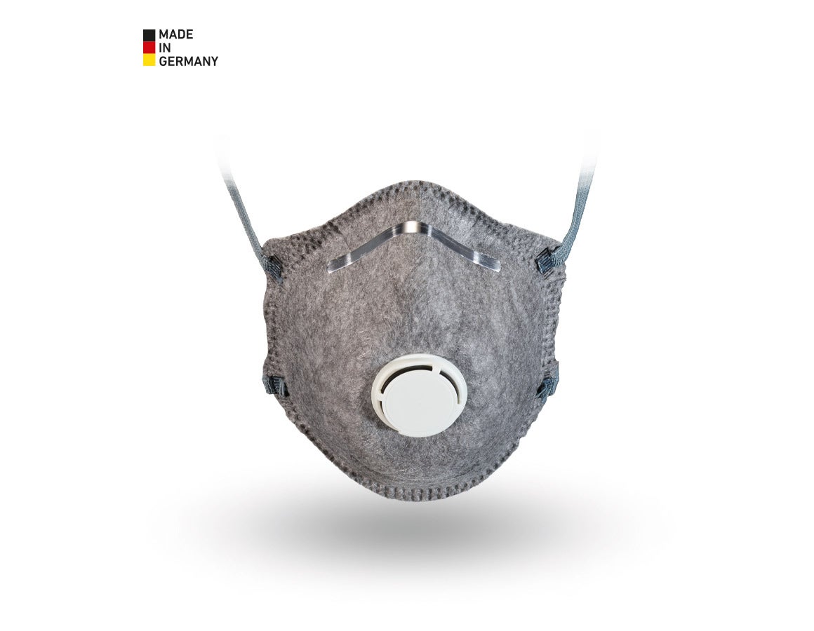 Atemschutzmaske FFP2 Cup, 10er Pack