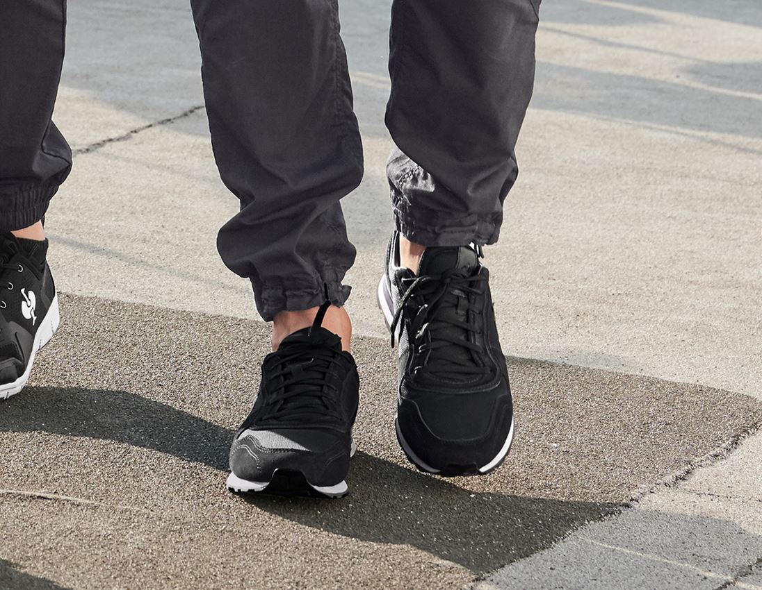 O1 Berufsschuhe e.s. Kitulo