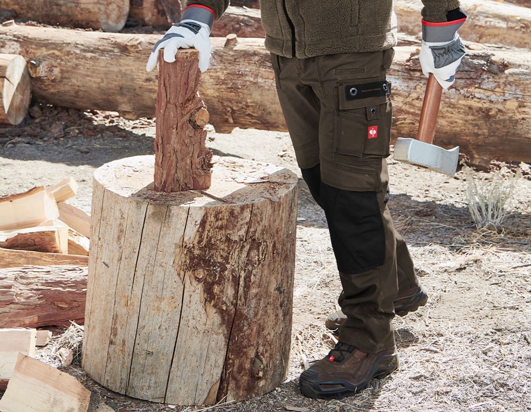 Bundhose e.s.roughtough