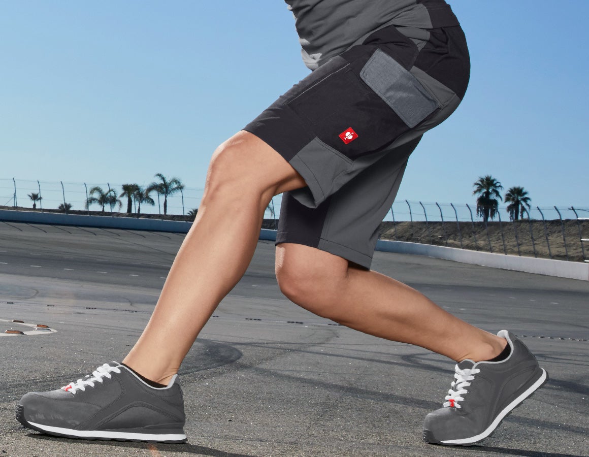 Funktions Short e.s.dynashield, Damen