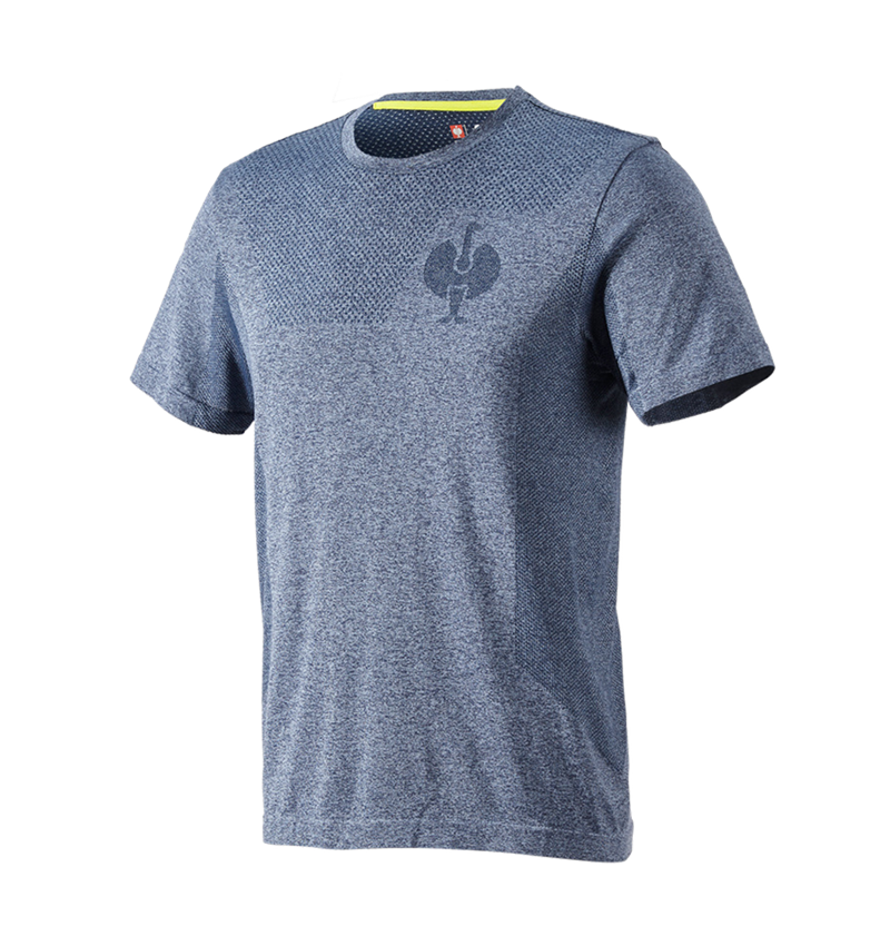 T-Shirt seamless e.s.trail