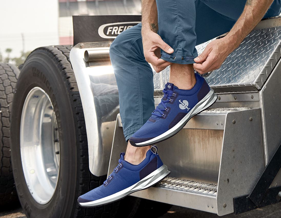 O1 Berufsschuhe e.s. Keran