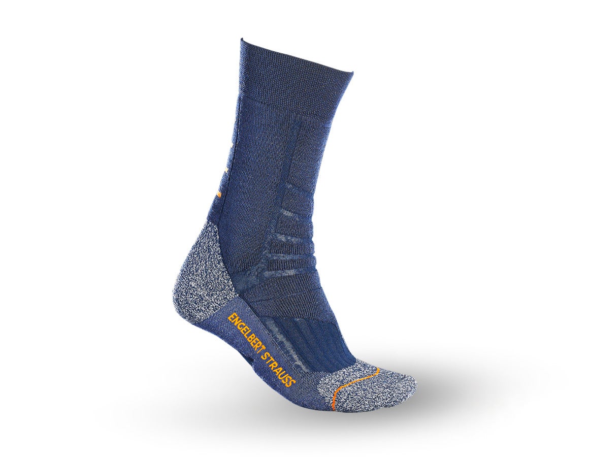 e.s. Allround Socken Function warm/high