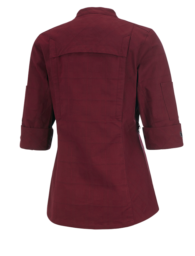 Berufsjacke 3/4-Arm e.s.fusion, Damen