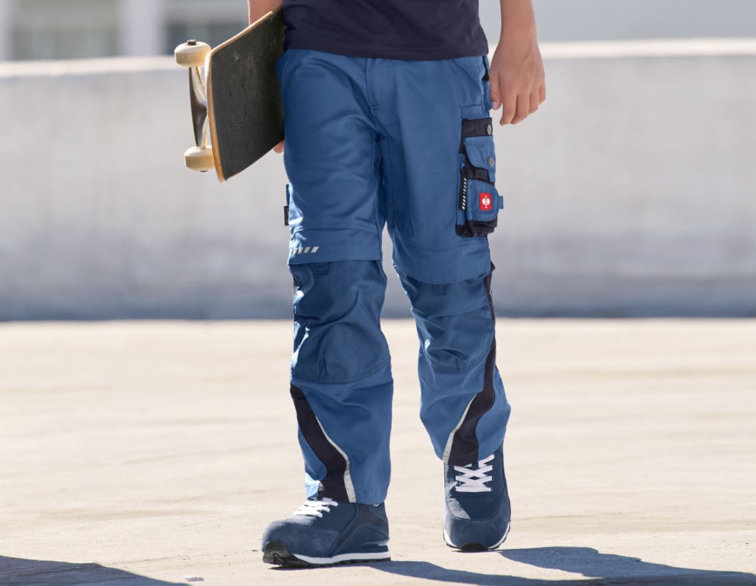 Kinder Bundhose e.s.motion