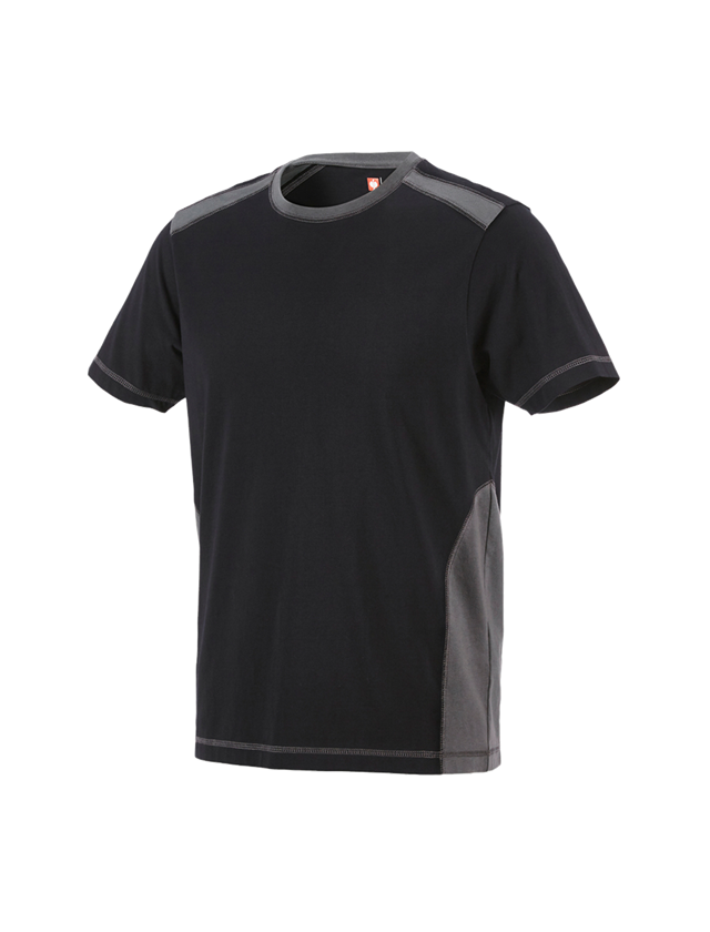 T-Shirt cotton e.s.active