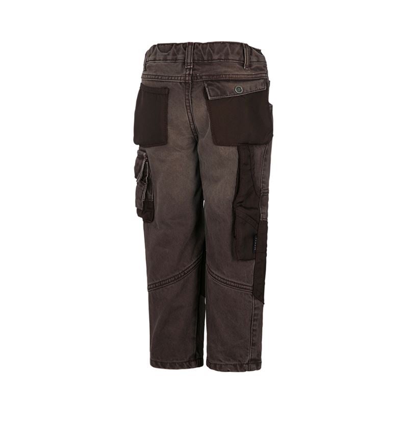 Jeans e.s.motion denim, Kinder