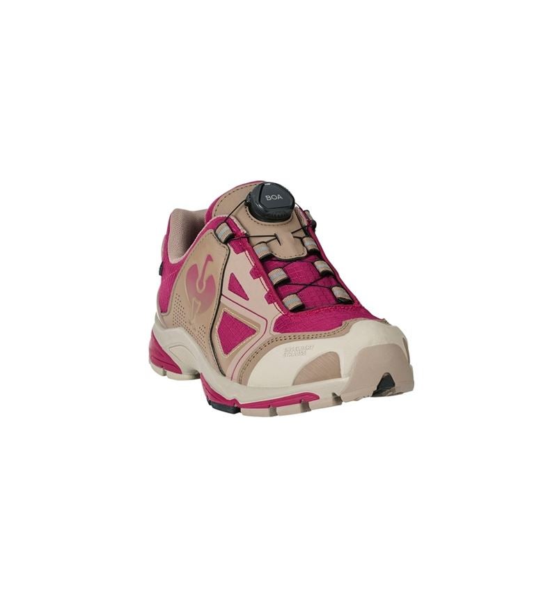 O2 Berufsschuhe e.s. Minkar II