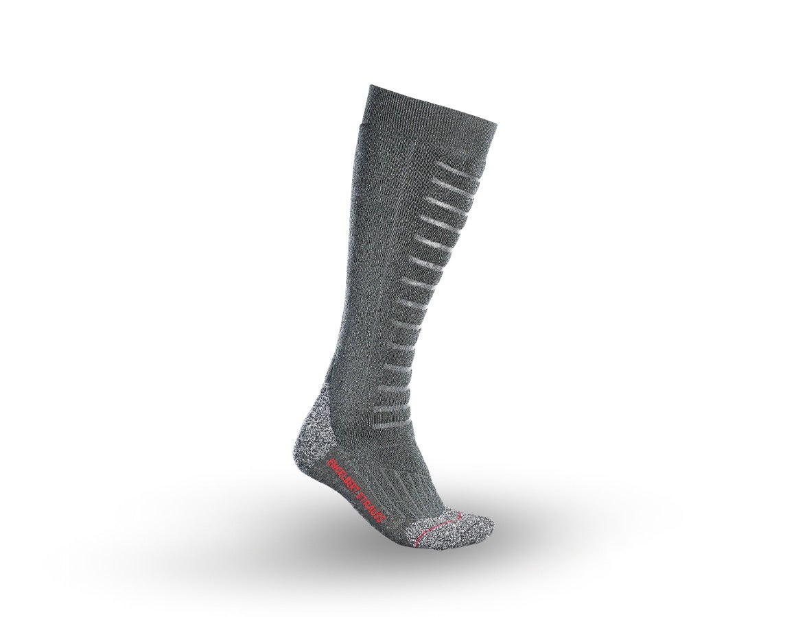 e.s. Allround Socken Function x-warm/x-high