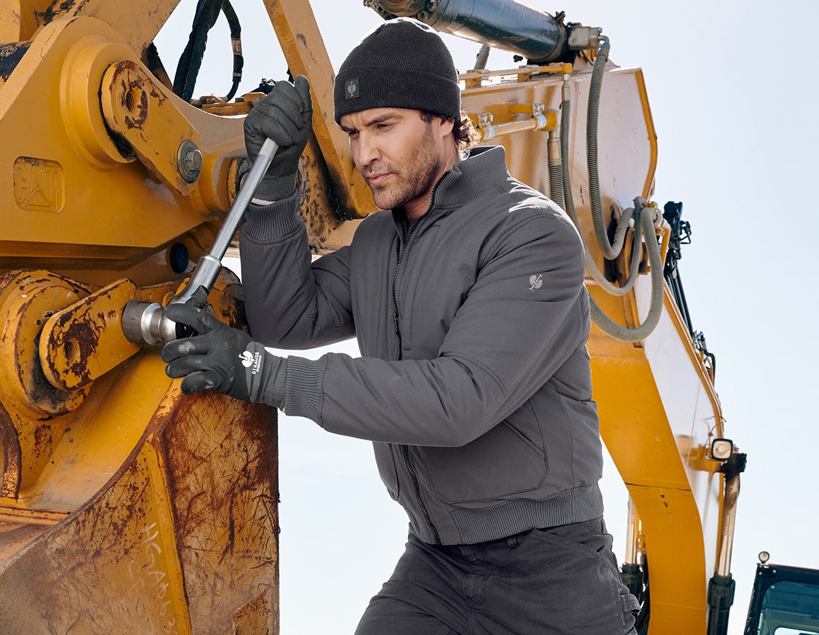 Pilotenjacke e.s.iconic