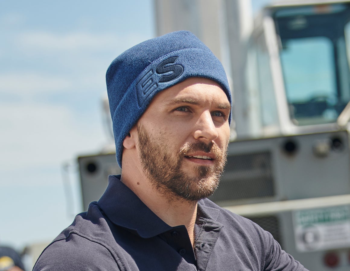 e.s. Mütze therma-plus