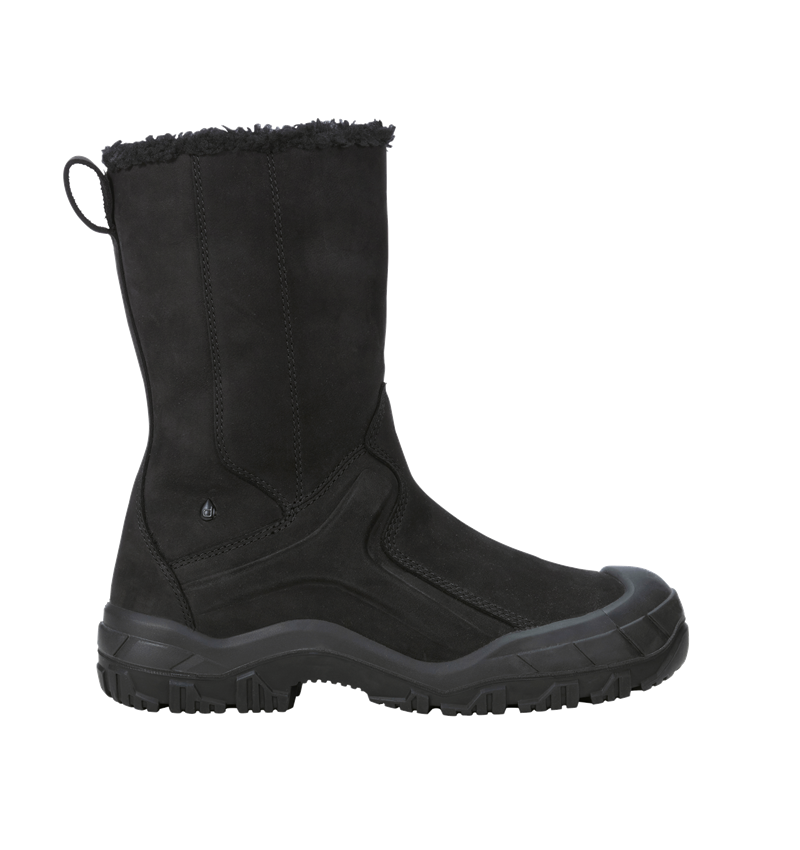 S3 Sicherheitsschlupfstiefel e.s. Okomu high