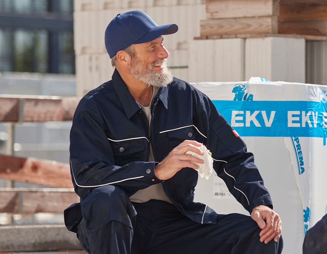 Berufsjacke e.s.classic