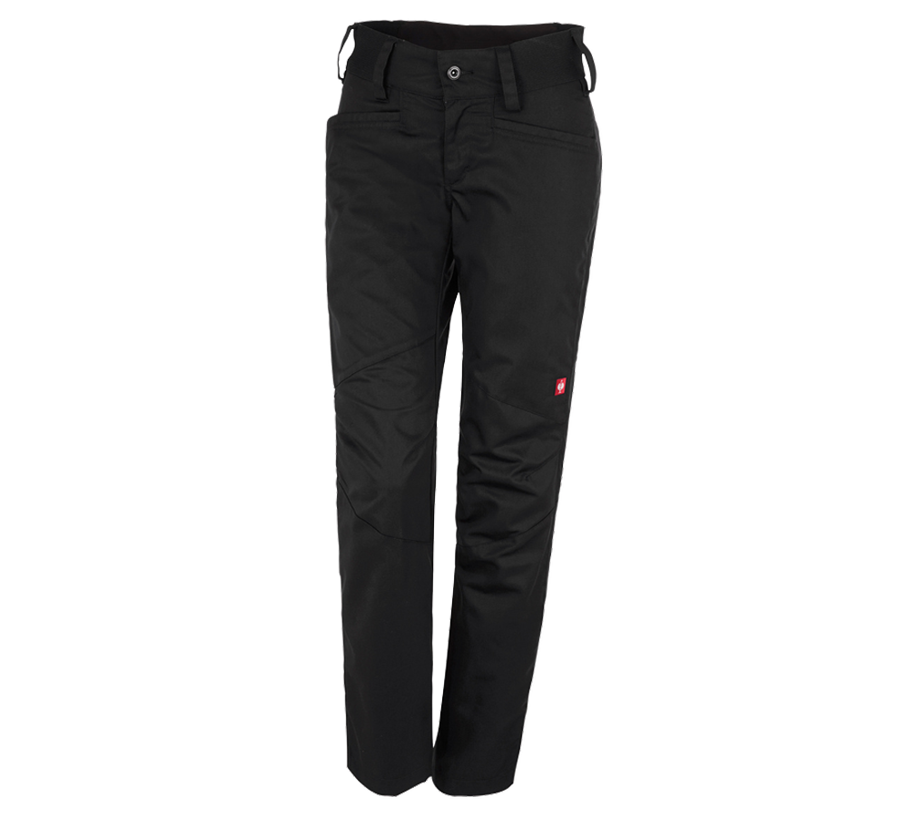 e.s. Berufshose base, Damen