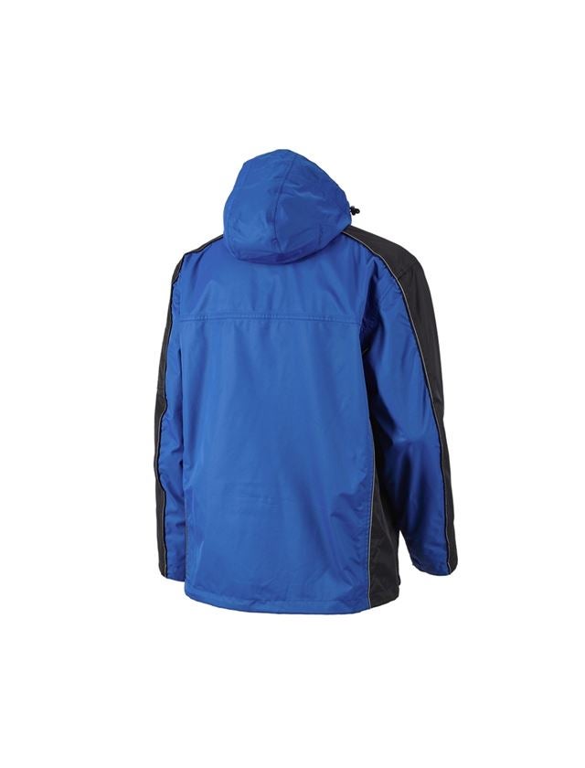 Funktionsjacke e.s.prestige