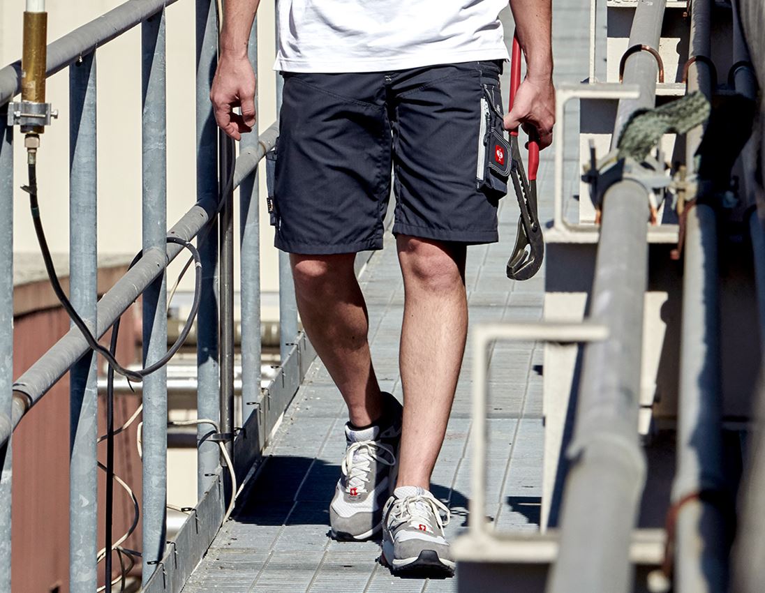 Short e.s.motion Sommer