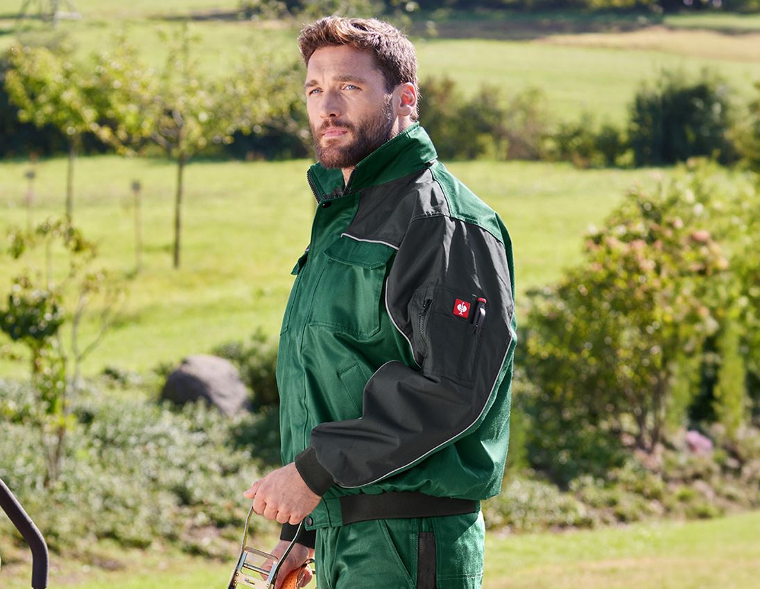 Funktionsjacke e.s.image