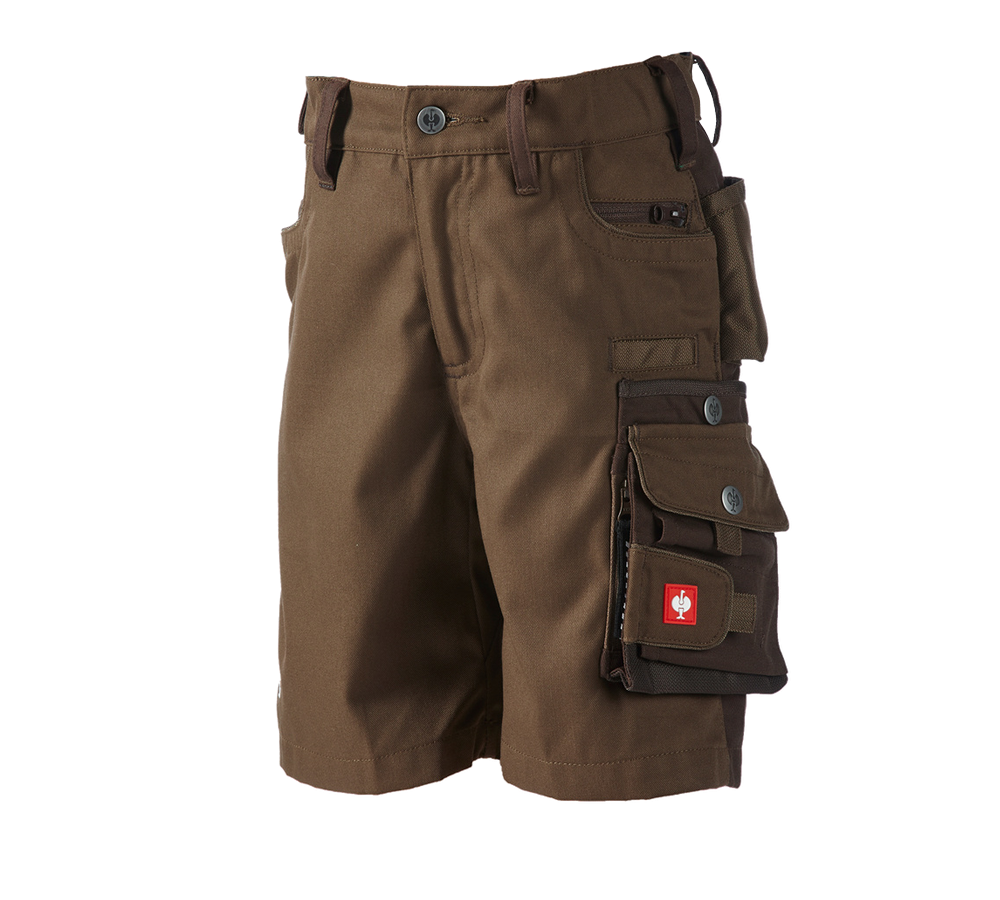 Kinder Short e.s.motion