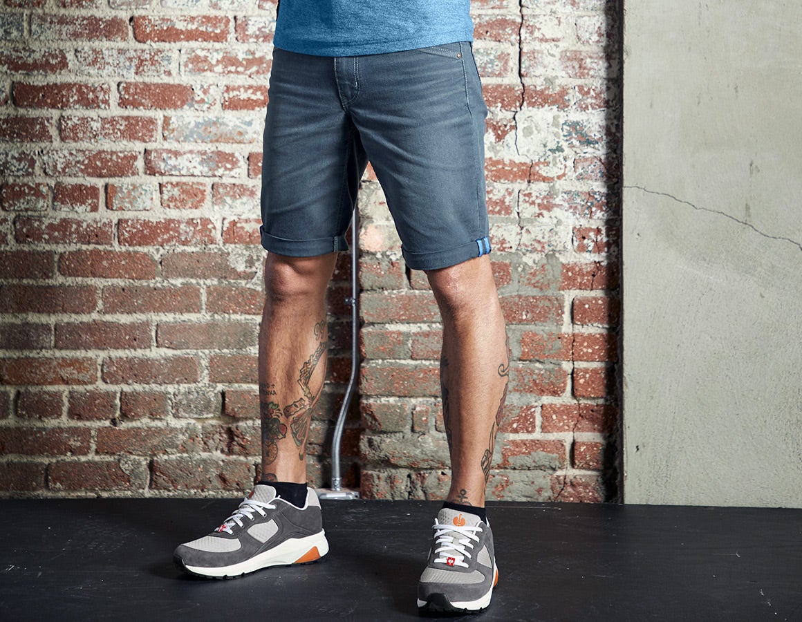 5-Pocket-Short e.s.vintage