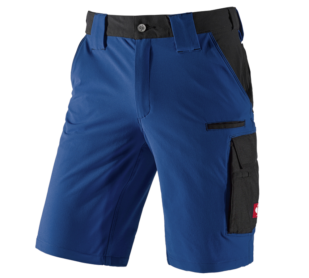 Funktions Short e.s.dynashield