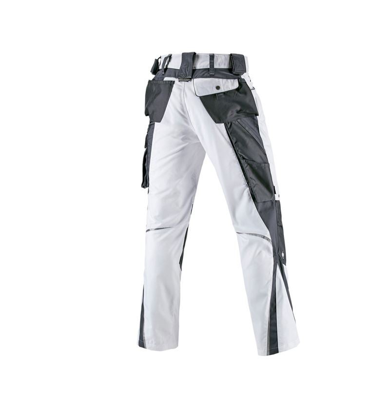 Bundhose e.s.motion Winter