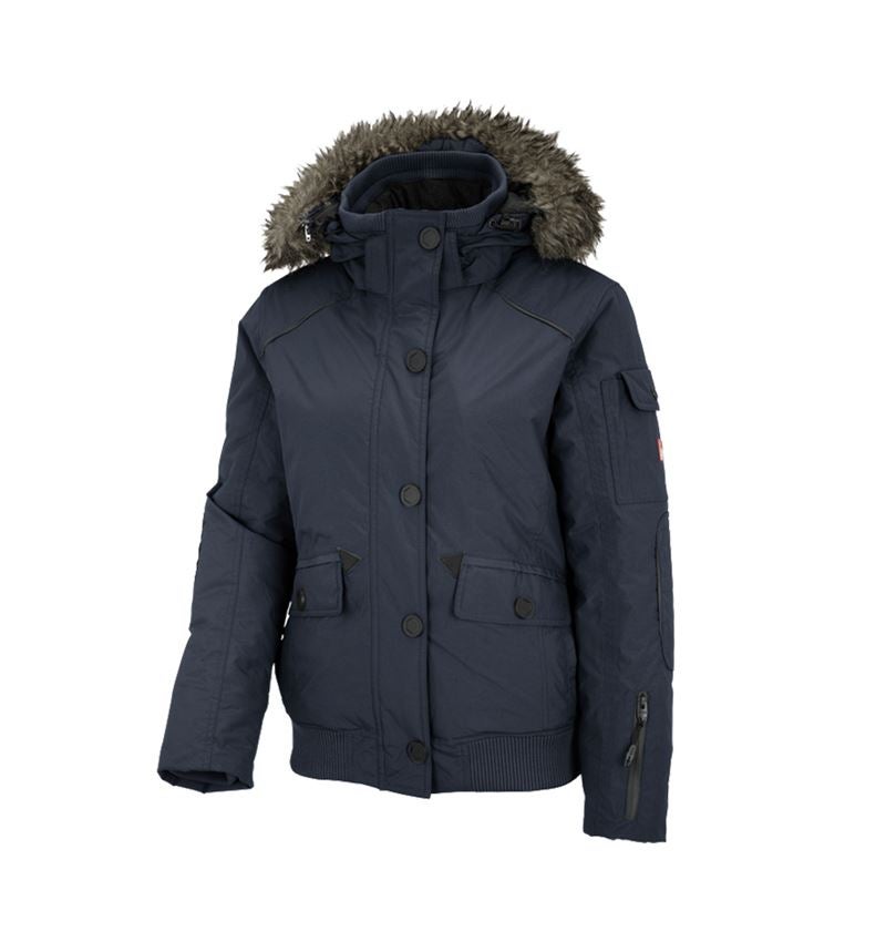 Winter Blouson e.s.vision, Damen