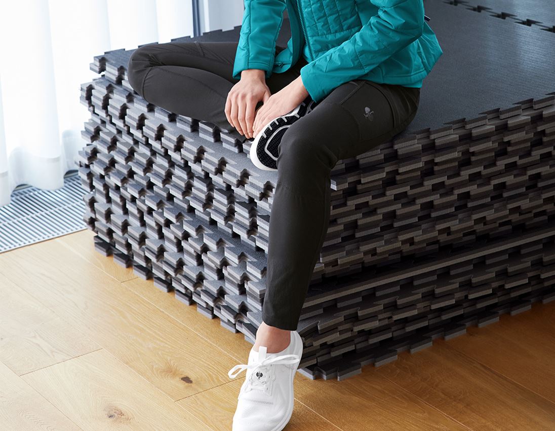 Funktions Tights e.s.trail, Damen