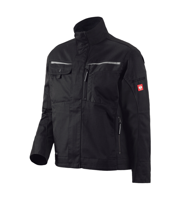 Bundjacke e.s.motion