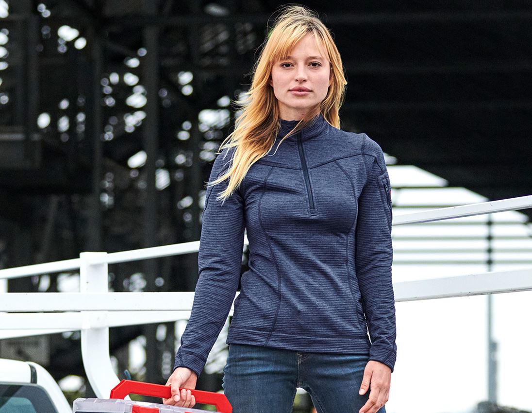 Troyer climacell e.s.dynashield, Damen